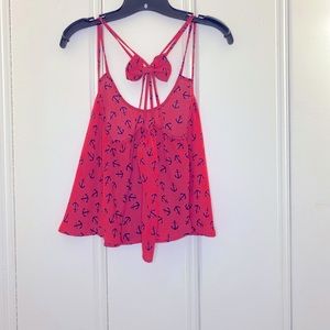 Rue 21  Layering top Size: M